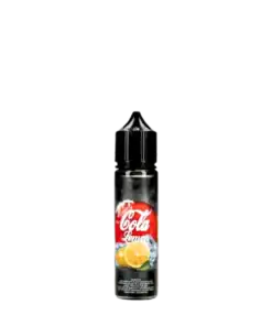 Cola Lemon 60ml