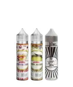Custard Freebase 60ml