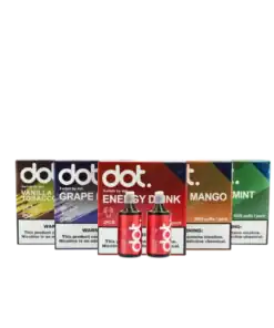 หัว Dot Switch