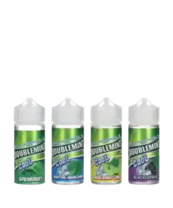 Doublemint Freebase 100ml