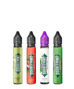 Doublemint Freebase 30Ml