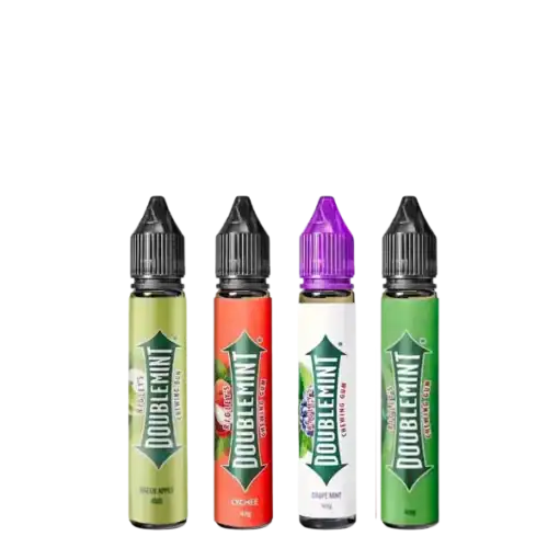 Doublemint Freebase 30Ml