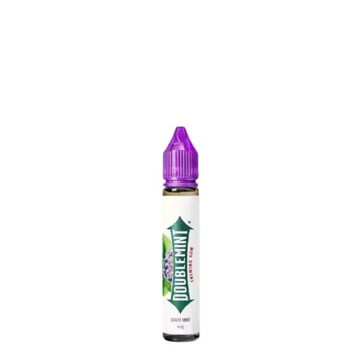 Doublemint Freebase 30Ml - Image 2