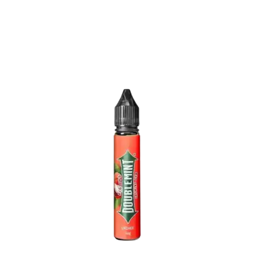 Doublemint Freebase 30Ml - Image 4