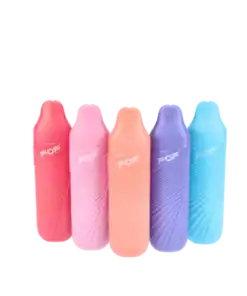 FOF Binzoe 3500 Puffs