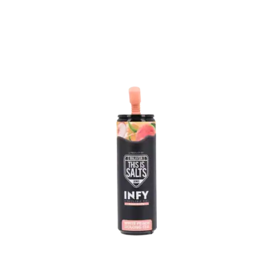 INFY 6000 Puff - Image 41