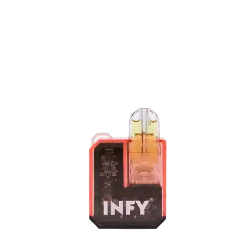 INFY Cube Box - Image 7
