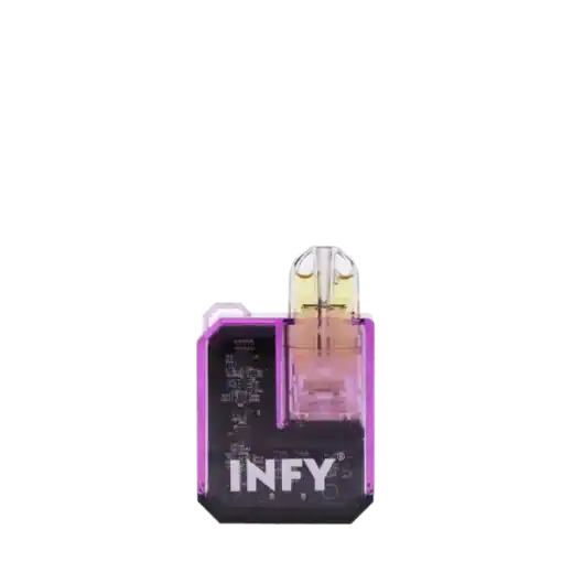 INFY Cube Box - Image 5