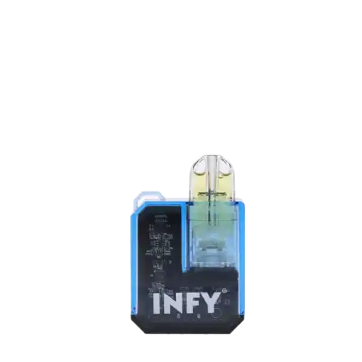 INFY Cube Box - Image 4