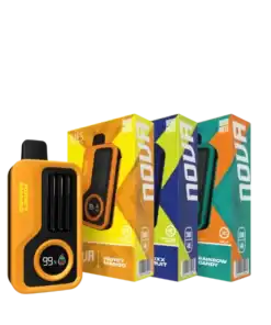 Jues Nova Digital 10000 Puffs