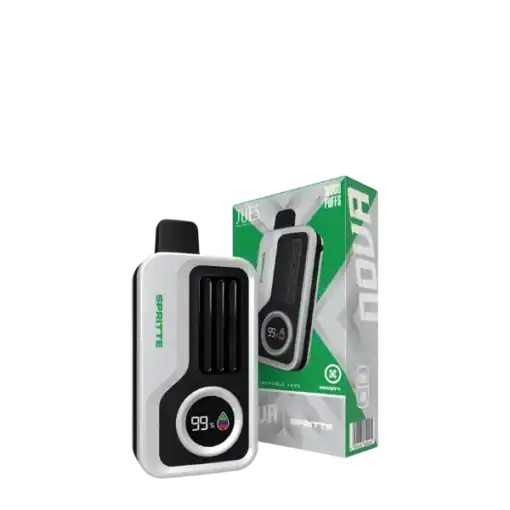 Jues Nova Digital 10000 Puffs - Image 12
