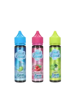 Just Cloud Ice Freebase 60ml