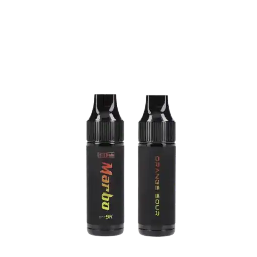 มาโบ 9000 คํา กลิ่นส้มเปรี้ยวซ่า หวานอมเปรี้ยว สดชื่นกระปรี้กระเปร่า