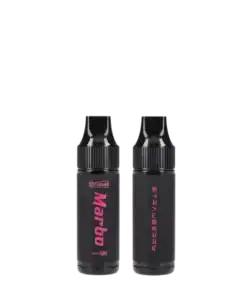 มาโบ 9000 คํา กลิ่นสตรอว์เบอร์รี่หวานฉ่ำ หอมละมุนเต็มรสชาติ
