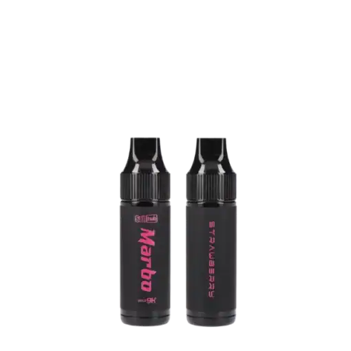 มาโบ 9000 คํา กลิ่นสตรอว์เบอร์รี่หวานฉ่ำ หอมละมุนเต็มรสชาติ