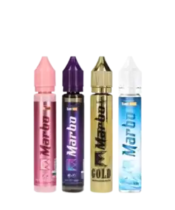 Marbo Freebase