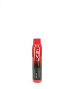 next 6000 puffs กลิ่นแตงโมสด หอมฉ่ำ เย็นสดชื่นอย่างแท้จริง