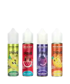 Play More Cooling Special Brew 60ml