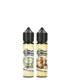 Punthai Dessert Freebase 60ml