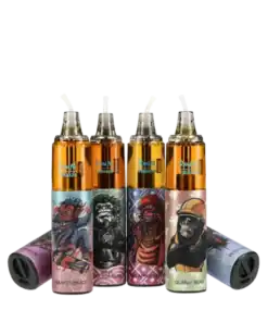 Randm Tornado 7000 Puffs