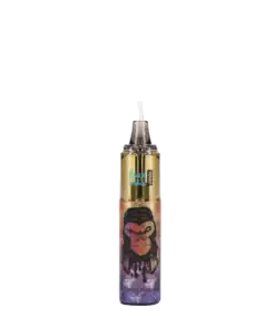 tornado 7000 puffs กลิ่นแอปเปิล+พีช+แพร์ หอมสดชื่นรวมสามรส