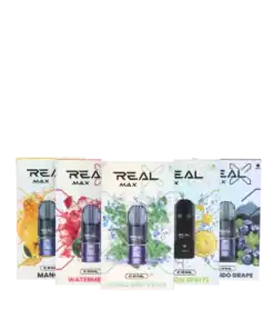 Real X Max 2.8ml