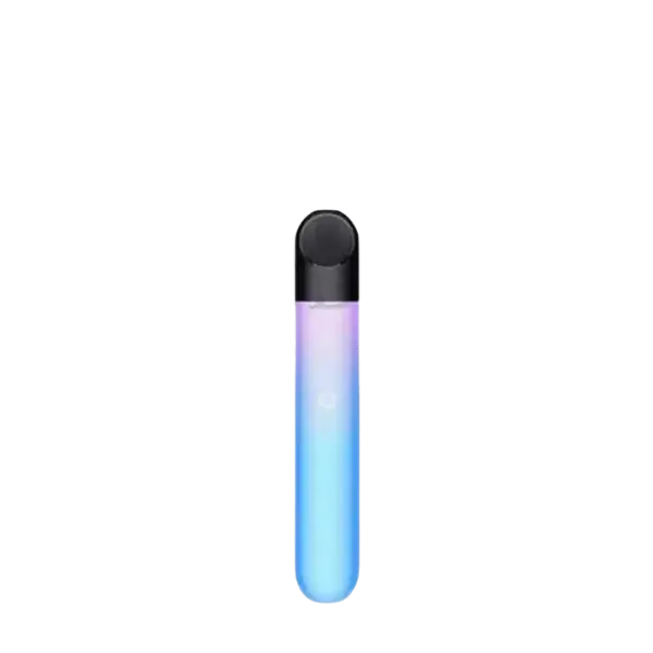 relx infinity สีArctic Mist