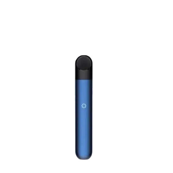 relx infinity สีDeep Blue