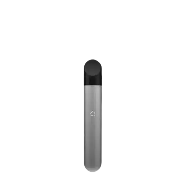relx infinity สีFrost Silver
