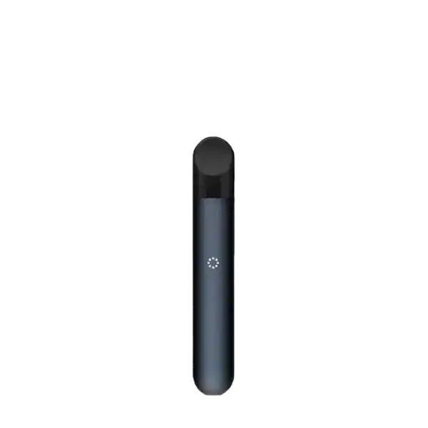 relx infinity สีMatte Black