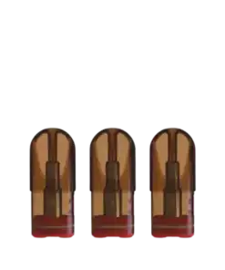 หัวพอตรีฟิล Relx KS InfY Marbo Empty Cartridg
