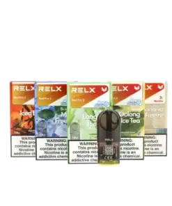 หัว RELX Pod Pro 2