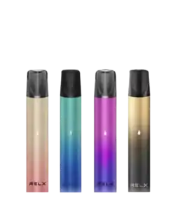 RELX Starter Kit