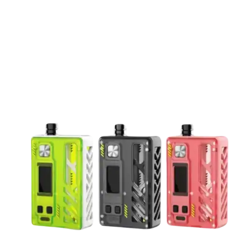 Rincoe Manto AIO Ultra Pod Kit