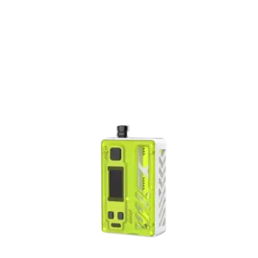 Rincoe Manto AIO Ultra Pod Kit - Image 7