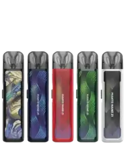 Manto Nano Z1