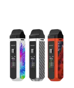 SMOK RPM40 Pod Mod Kit