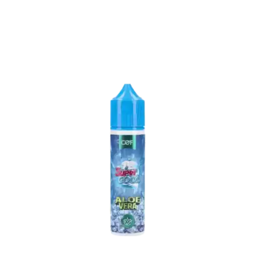 Super Cool Freebase 60ml - Image 5