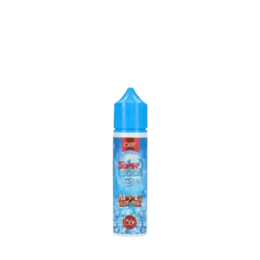 Super Cool Freebase 60ml - Image 3