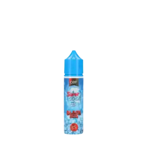 Super Cool Freebase 60ml - Image 4