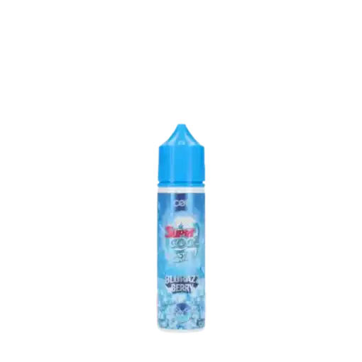 Super Cool Freebase 60ml - Image 9