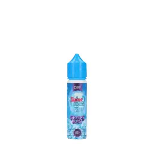 Super Cool Freebase 60ml - Image 8