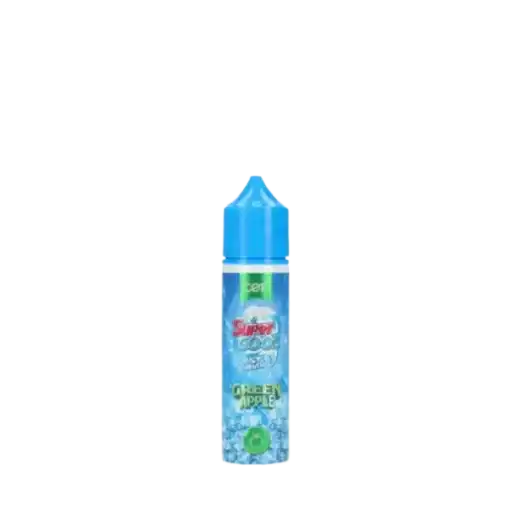 Super Cool Freebase 60ml - Image 7