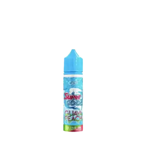 Super Cool Freebase 60ml - Image 6