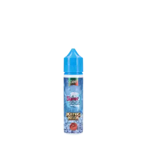 Super Cool Freebase 60ml - Image 13