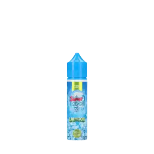 Super Cool Freebase 60ml - Image 12