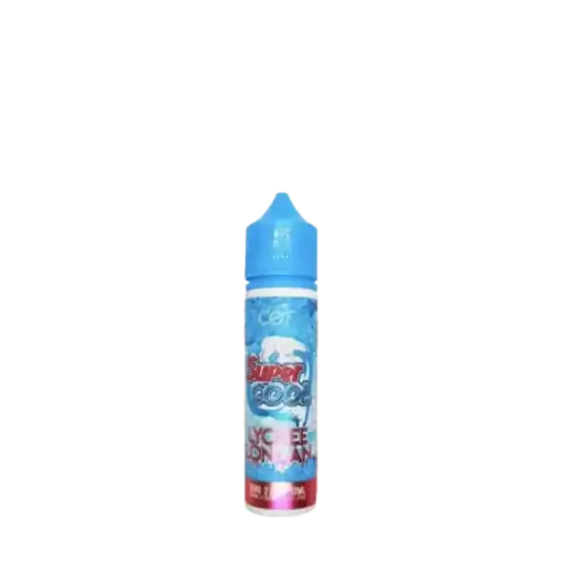 Super Cool Freebase 60ml - Image 10