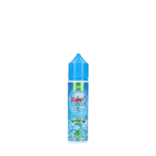 Super Cool Freebase 60ml - Image 11