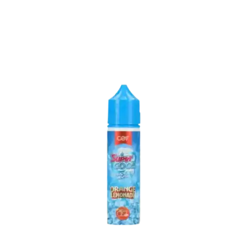 Super Cool Freebase 60ml - Image 17