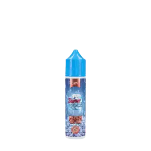 Super Cool Freebase 60ml - Image 16